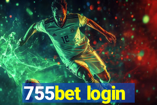 755bet login